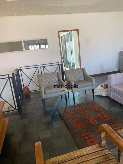 Sobrado, 3 quartos, 200 m² - Foto 3