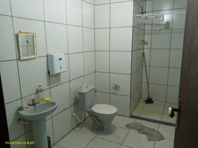 Depósito-Galpão, 300 m² - Foto 5