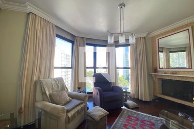 Apartamento, 5 quartos, 213 m² - Foto 4
