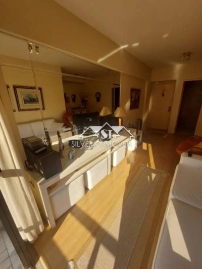Apartamento, 3 quartos, 80 m² - Foto 1