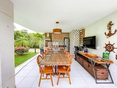 Casa de Condomínio, 5 quartos - Foto 4