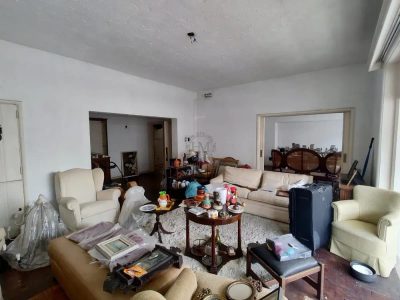 Apartamento, 4 quartos, 260 m² - Foto 3