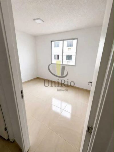 Apartamento, 2 quartos, 53 m² - Foto 3