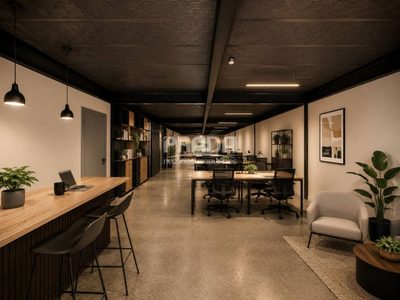 Sala-Conjunto, 185 m² - Foto 3