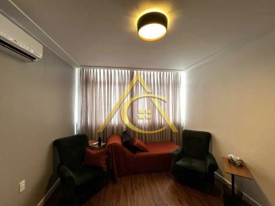 Sala-Conjunto, 30 m² - Foto 5