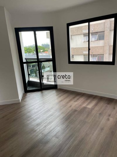 Apartamento, 1 quarto, 39 m² - Foto 3
