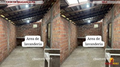Casa, 3 quartos - Foto 5