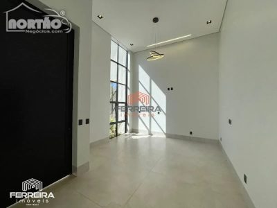 Casa, 3 quartos, 215 m² - Foto 4