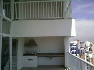 Cobertura, 4 quartos, 327 m² - Foto 1