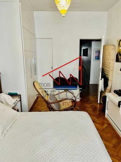 Apartamento, 4 quartos, 248 m² - Foto 4