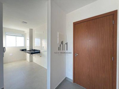 Apartamento, 2 quartos, 54 m² - Foto 5
