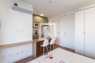 Kitnet-Studio, 28 m² - Foto 4