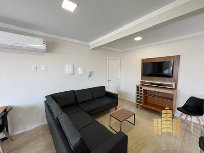Apartamento, 3 quartos, 135 m² - Foto 5