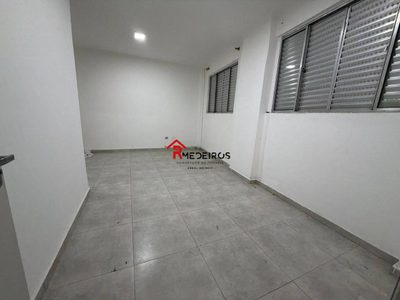 Kitnet-Studio, 33 m² - Foto 3