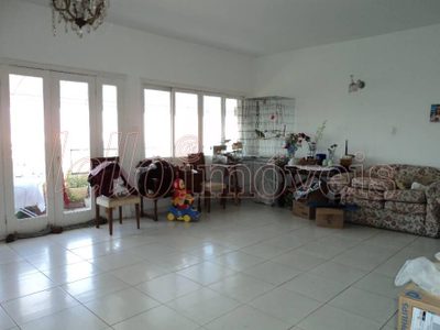 Apartamento, 3 quartos, 220 m² - Foto 1