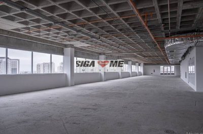 Prédio Inteiro, 557 m² - Foto 3