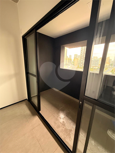 Apartamento, 1 quarto, 25 m² - Foto 4