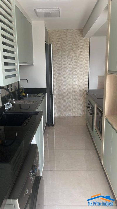 Apartamento, 2 quartos, 78 m² - Foto 3