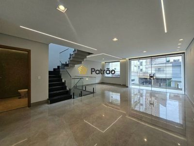 Sobrado, 3 quartos, 300 m² - Foto 5