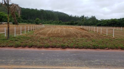 Terreno, 445 m² - Foto 3