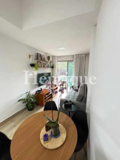 Apartamento, 2 quartos, 67 m² - Foto 1