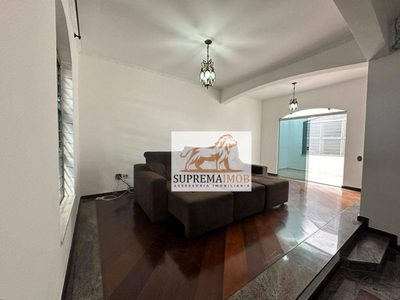 Casa, 3 quartos, 192 m² - Foto 4