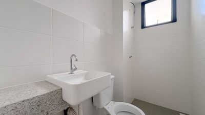 Apartamento, 2 quartos, 51 m² - Foto 5