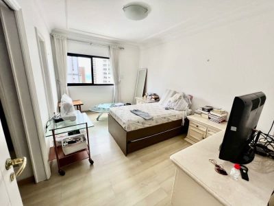 Apartamento, 3 quartos, 290 m² - Foto 3