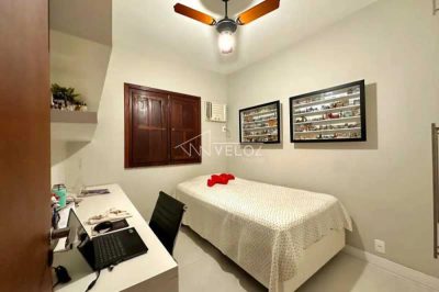 Apartamento, 5 quartos, 297 m² - Foto 1