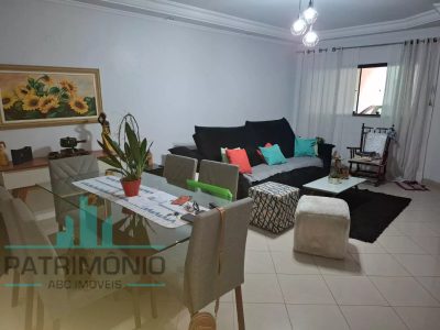 Sobrado, 3 quartos, 195 m² - Foto 1
