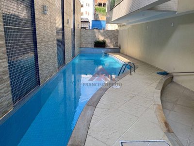 Apartamento, 2 quartos, 90 m² - Foto 2