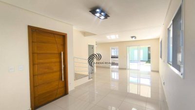 Casa de Condomínio, 3 quartos - Foto 3