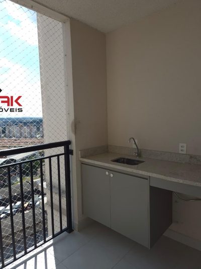 Apartamento, 3 quartos, 76 m² - Foto 5