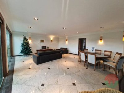 Casa, 3 quartos, 225 m² - Foto 3