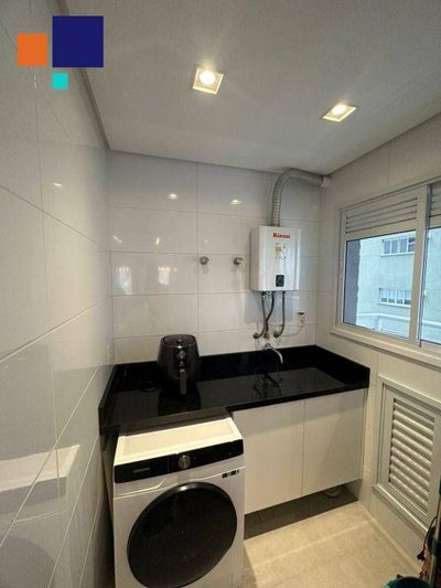 Apartamento, 2 quartos, 65 m² - Foto 5