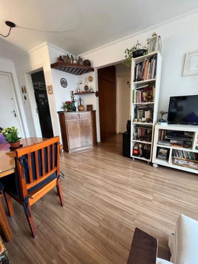 Apartamento, 1 quarto, 52 m² - Foto 4