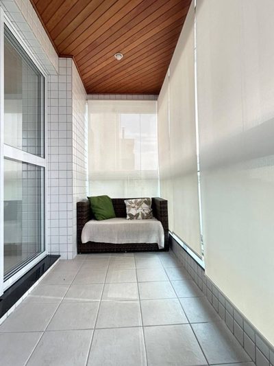 Apartamento, 3 quartos, 118 m² - Foto 5