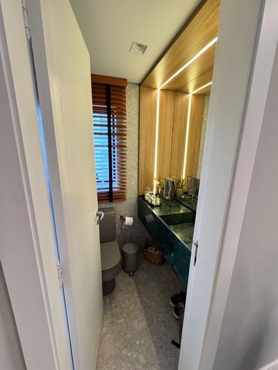Apartamento, 2 quartos, 120 m² - Foto 4