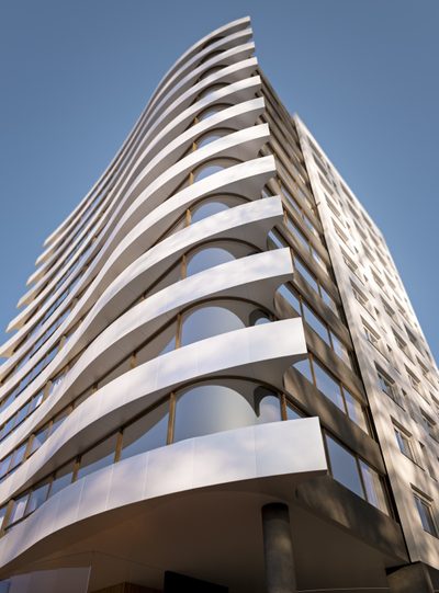Apartamento, 3 quartos, 163 m² - Foto 3