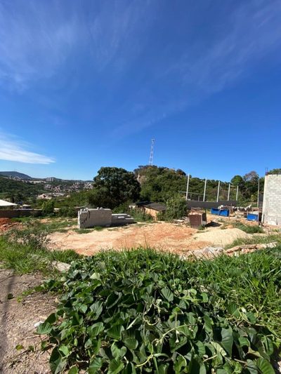 Terreno, 200 m² - Foto 5