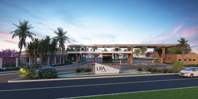 Sobrado, 3 quartos, 189 m² - Foto 4