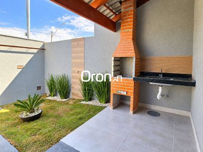 Casa, 3 quartos, 85 m² - Foto 1