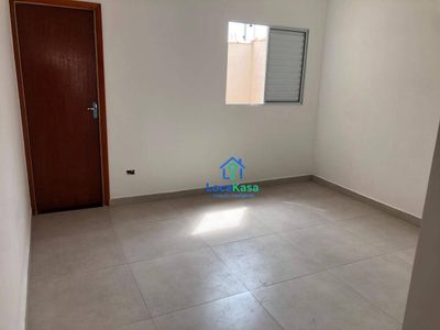 Casa, 2 quartos, 71 m² - Foto 1
