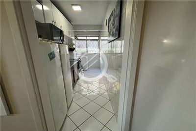 Apartamento, 1 quarto, 47 m² - Foto 4