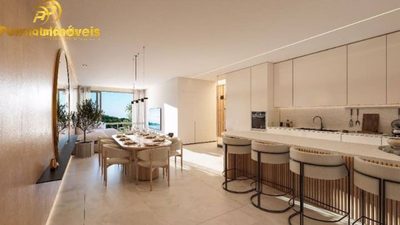 Apartamento, 4 quartos, 102 m² - Foto 1