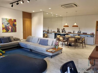Apartamento, 2 quartos, 200 m² - Foto 1