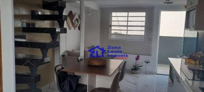 Apartamento, 2 quartos, 45 m² - Foto 3