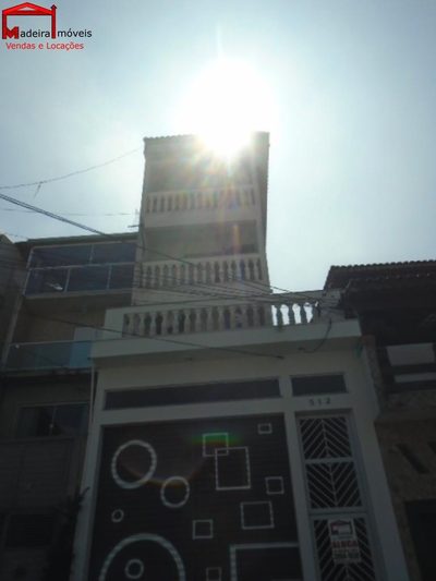 Casa, 1 quarto, 40 m² - Foto 2