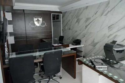 Loja-Salão, 250 m² - Foto 2