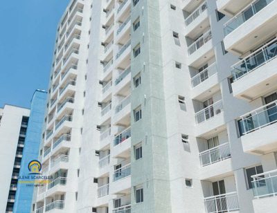 Apartamento, 3 quartos, 66 m² - Foto 3